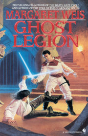 Ghost Legion 