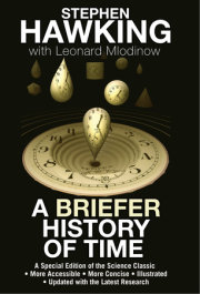 A Briefer History of Time 