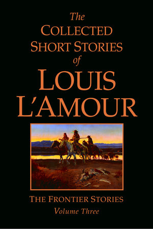 THE MAN CALLED NOON, Louis L'Amour