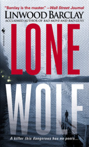 Lone Wolf 