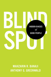 Blindspot 