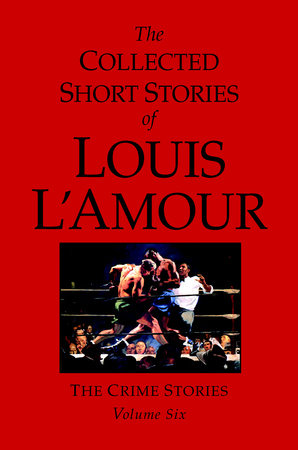 Louis L’Amour Collection Short Story Stories 5 Volumes Good Used Condition