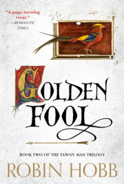 Golden Fool