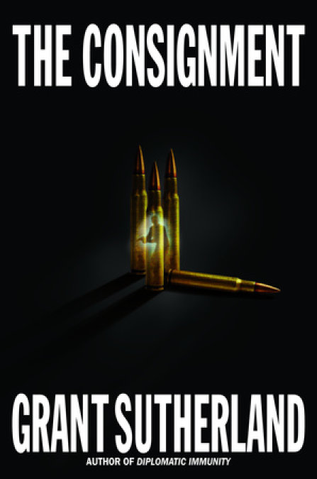 The Consignment