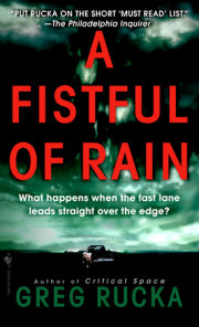 A Fistful of Rain 