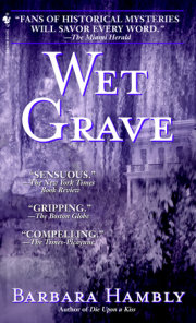 Wet Grave 