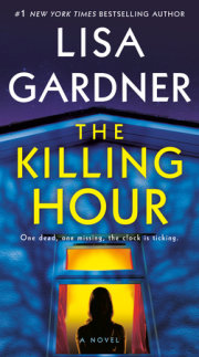 The Killing Hour 