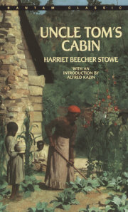 Uncle Tom's Cabin 