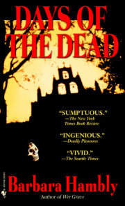 Days of the Dead