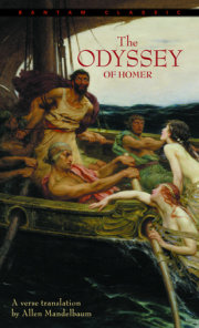 The Odyssey (Penguin Classics Deluxe Edition) See more Reprint  EditionReprint Edition