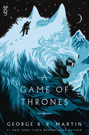 A Song of Ice and Fire Series & Nightflyers 7 Books Collection Set By  George RR Martin (A Game of Thrones, Steel and Snow, Blood and Gold,A Feast  for