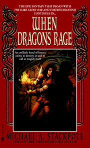 When Dragons Rage 
