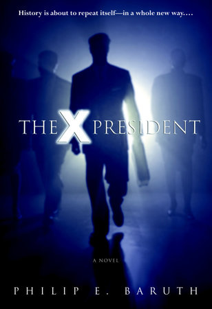 The X President