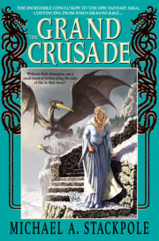 The Grand Crusade 