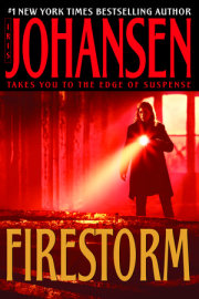 Firestorm 