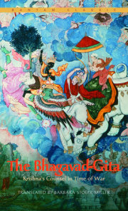 The Bhagavad-Gita