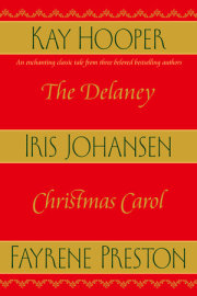 The Delaney Christmas Carol 