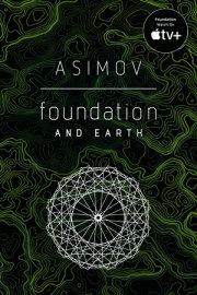 Foundation and Earth