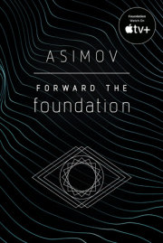 Forward the Foundation 