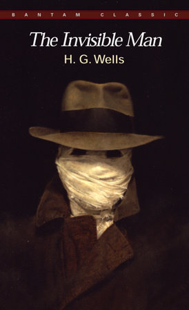 The Invisible Man - H.G. Wells