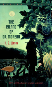 The Island of Dr. Moreau 