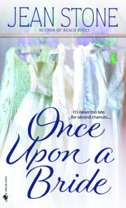 Once Upon a Bride 