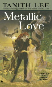 Metallic Love 