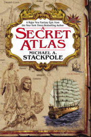 A Secret Atlas 
