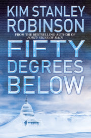 Fifty Degrees Below 