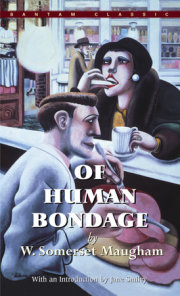 Of Human Bondage 