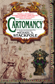 Cartomancy 