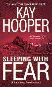 Sleeping with Fear 