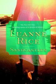 Sandcastles 