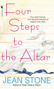 Four Steps to the Altar 