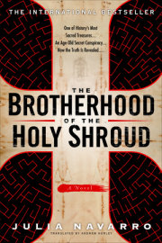 The Brotherhood of the Holy Shroud 