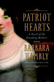 Patriot Hearts 