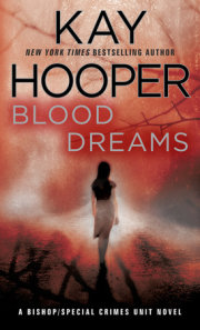 Blood Dreams 