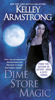 Dime Store Magic 