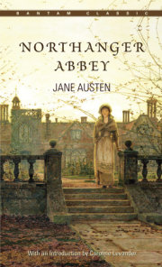 Northanger Abbey 