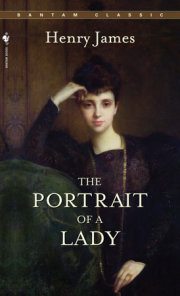 The Portrait of a Lady 