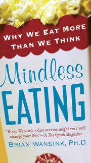 Mindless Eating 