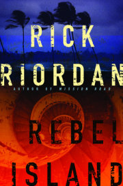Rebel Island 