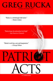Patriot Acts 