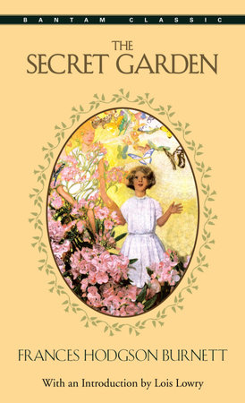 The Secret Garden eBook by Frances Hodgson Burnett