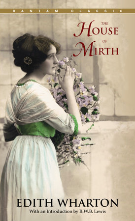 Image result for the house of mirth book