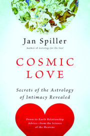 Cosmic Love 