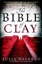 The Bible of Clay 