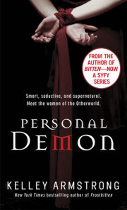 Personal Demon 