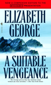 A Suitable Vengeance 