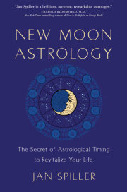 New Moon Astrology 